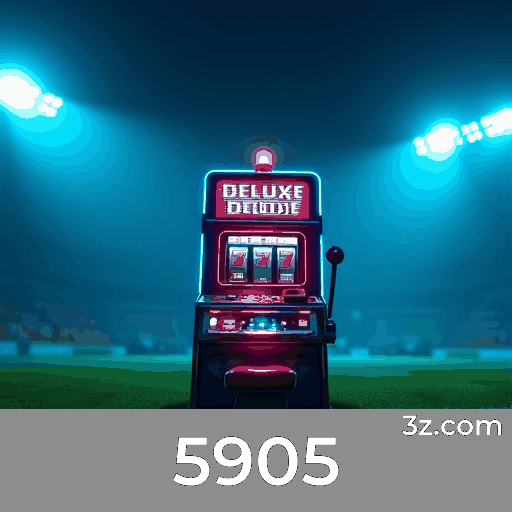 A Emoção dos Jogos de Cassino no 5905: Ganhe Grande!