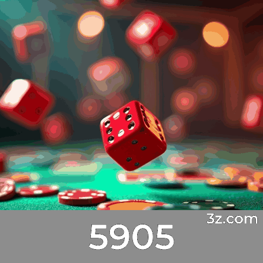 5905 Plataforma: Experiência Comunitária Vibrante