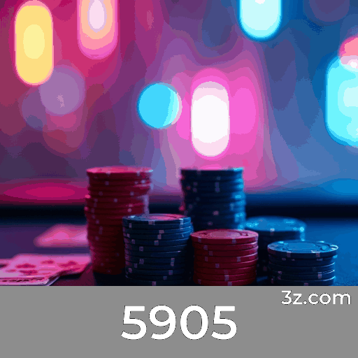 5905 Plataforma: Experiência Comunitária Vibrante