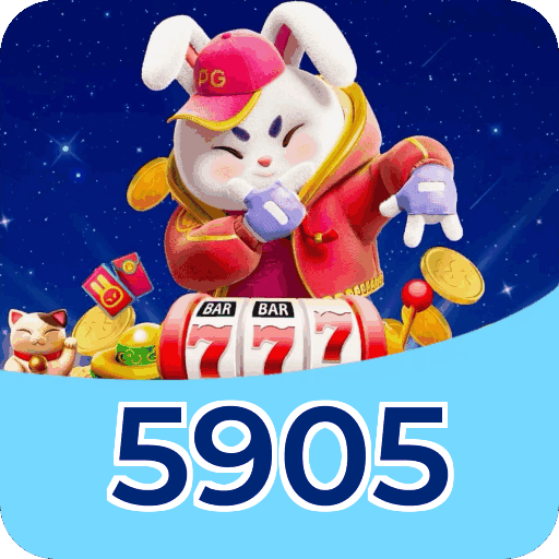 Fortune Rabbit - Slot Fortune series