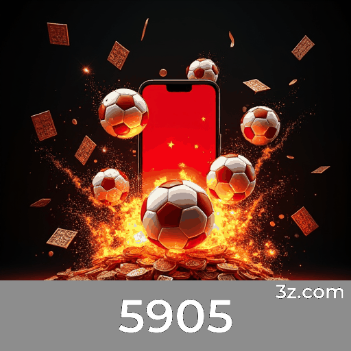 A Emoção dos Jogos de Cassino no 5905: Ganhe Grande!