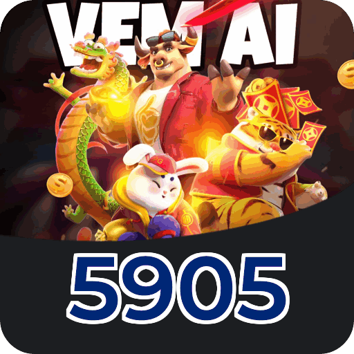 Bônus de boas-vindas 5905