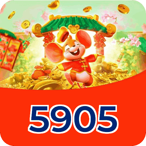 Slots Premium da PG Soft na 5905