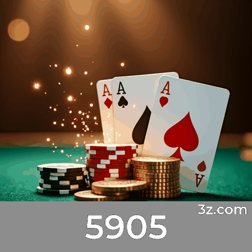 A Emoção dos Jogos de Cassino no 5905: Ganhe Grande!