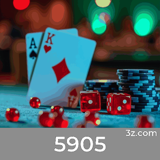 5905: O Cassino Premiado e Seguro